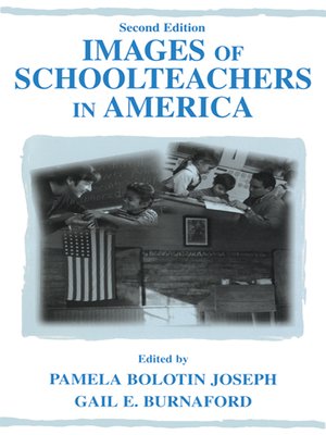 cover image of Images of Schoolteachers in America